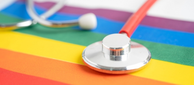 Is it common for transgender people to regret gender-affirmation surgery?